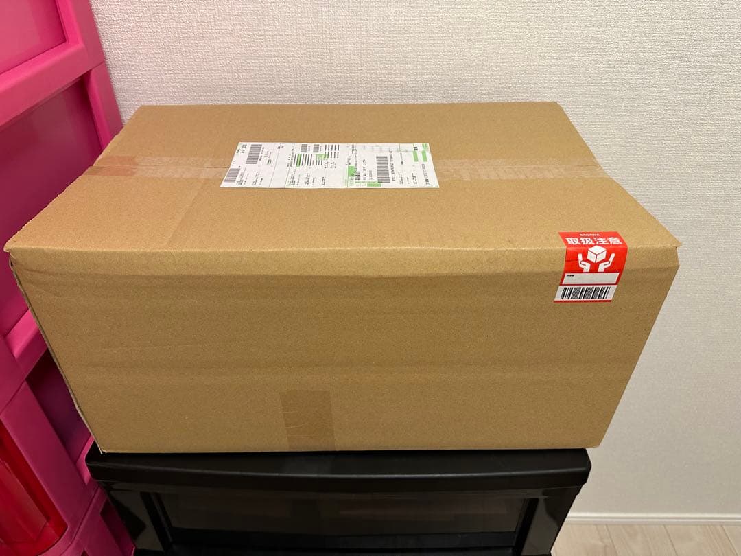 WHY SO SERIOUS 8個　ラブブ