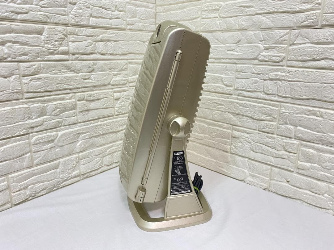 ベビーズコラ ビューティーライト 卓上フェイシャルタイプ