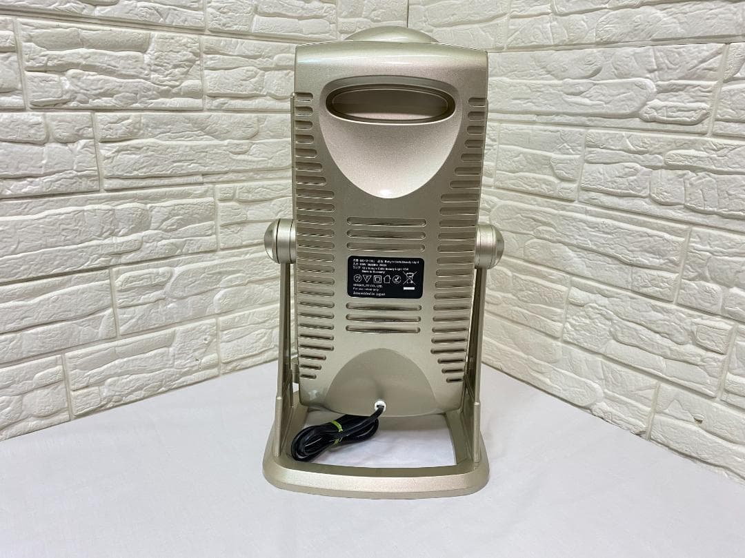 ベビーズコラ ビューティーライト 卓上フェイシャルタイプ