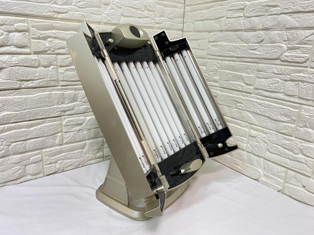 ベビーズコラ ビューティーライト 卓上フェイシャルタイプ