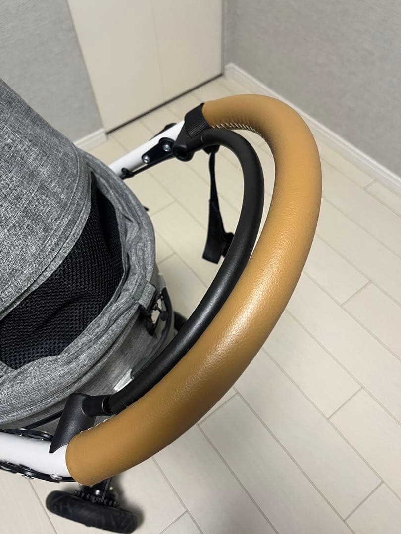 【ayako.yuma】AIRBUGGYI アバギー ドーム3ラージ