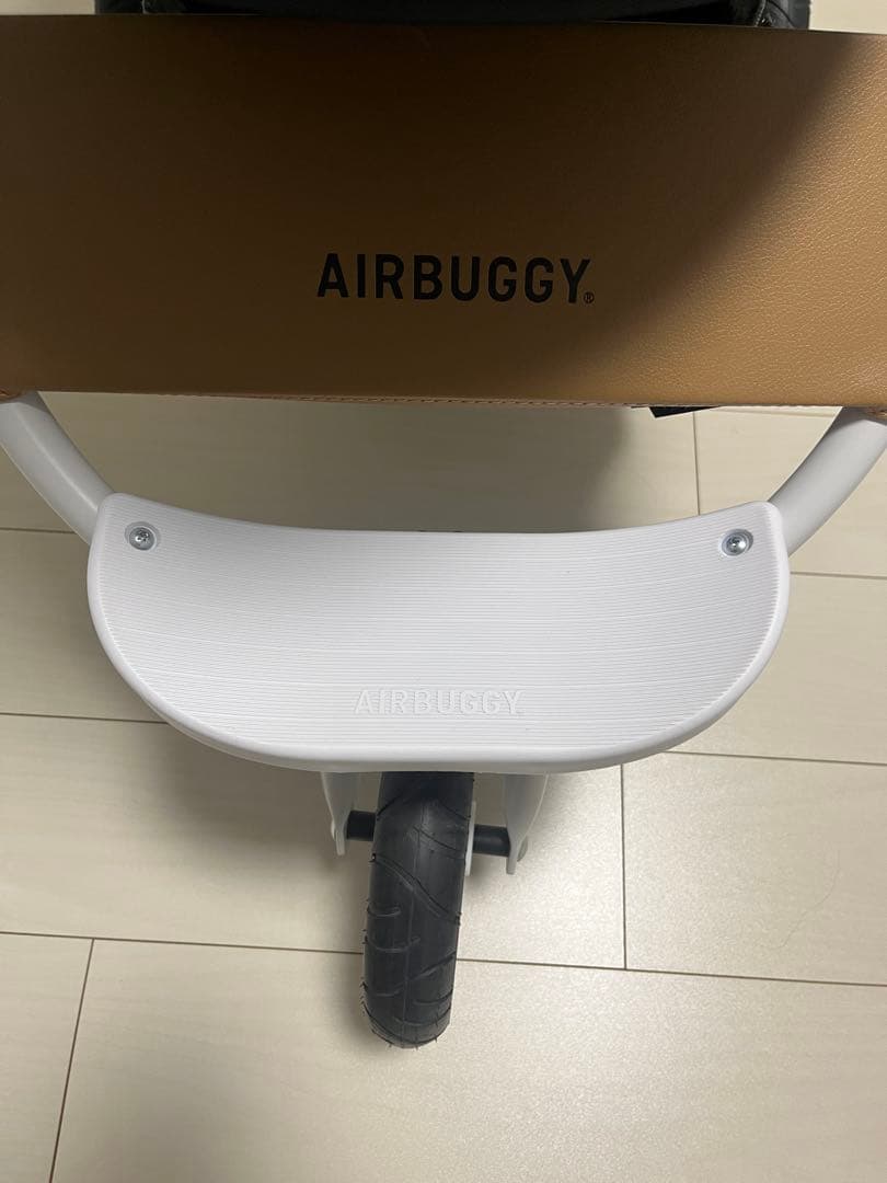 【ayako.yuma】AIRBUGGYI アバギー ドーム3ラージ