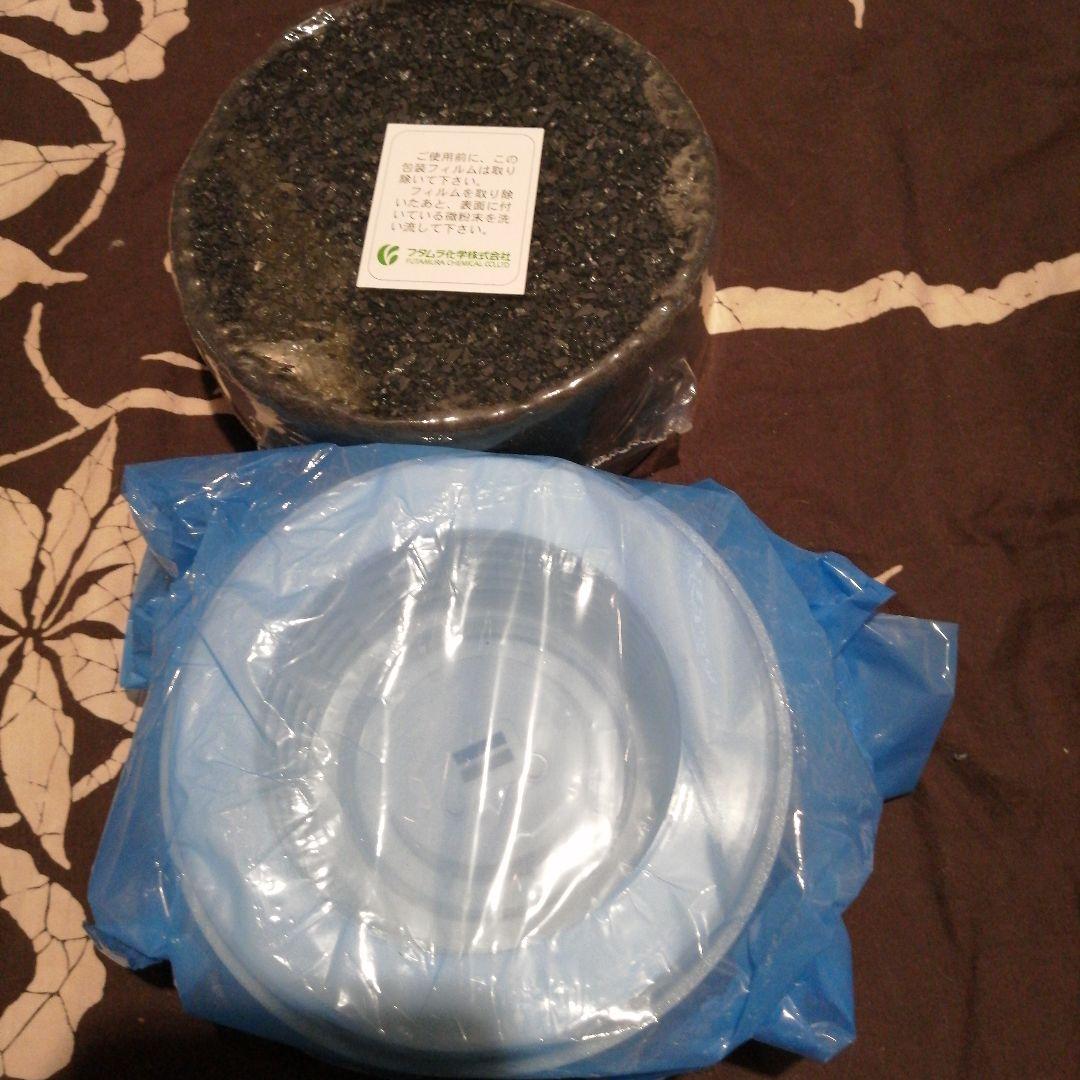 【未使用】ジャノメ湯名人　お手入れお買い得セット