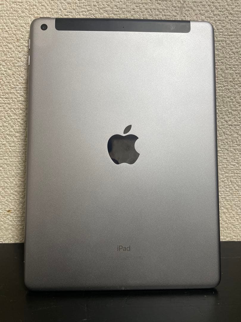 Apple iPad 第６世代 セルラーSIMフリー北米モデル