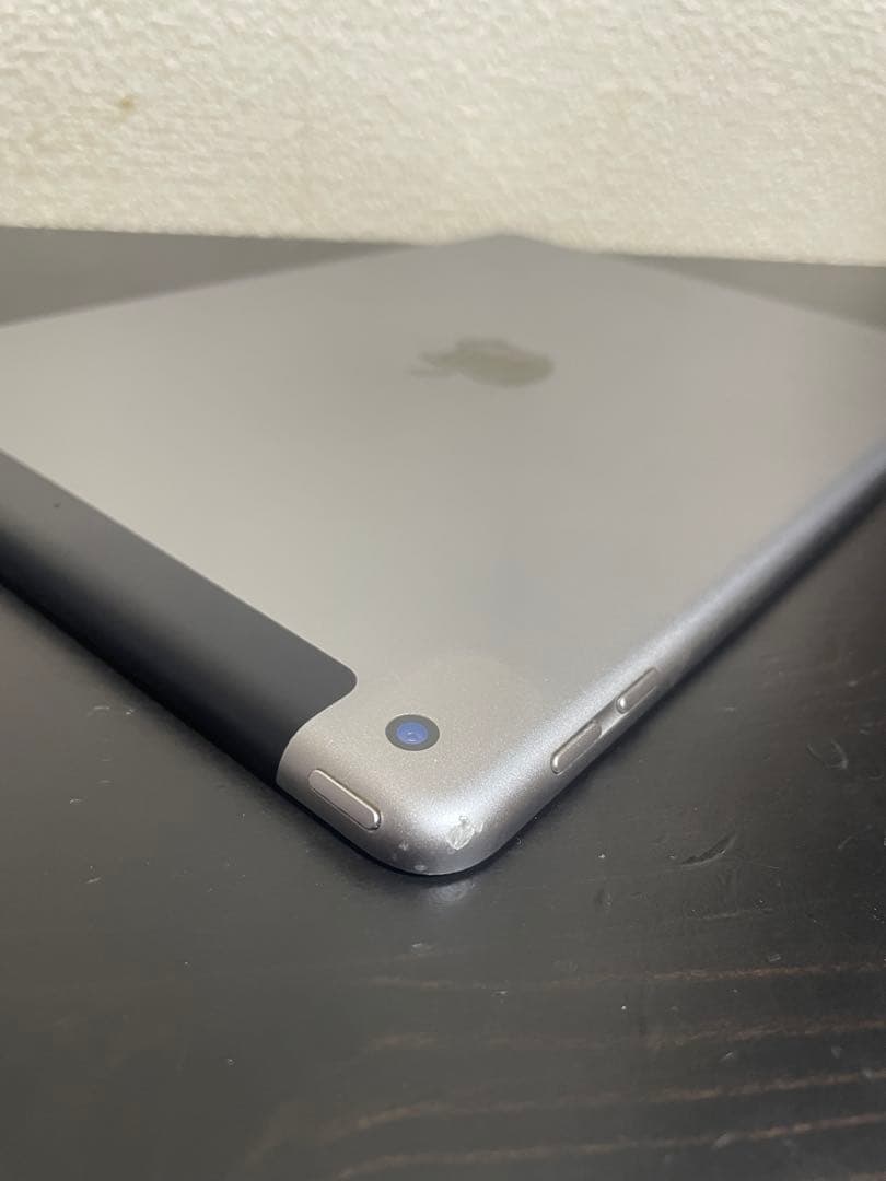 Apple iPad 第６世代 セルラーSIMフリー北米モデル