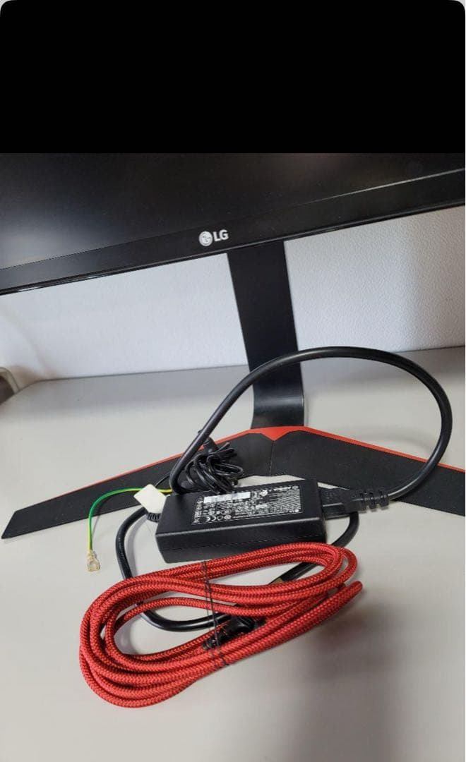 LG 34UC79G-B 34インチウルトラワイドモニター