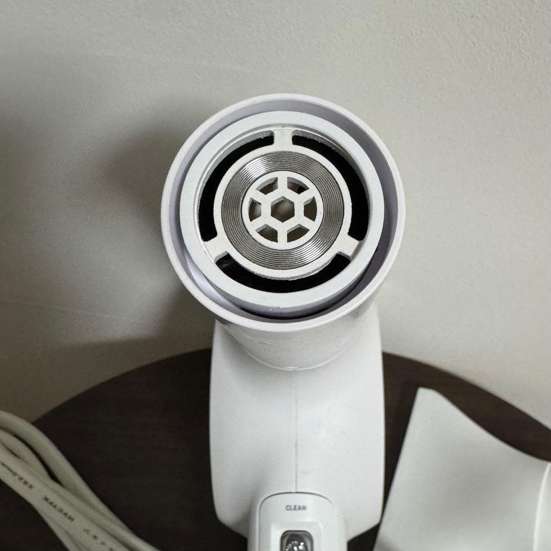 【1年使用】MAGNET Hair Pro マグネットヘアプロ　ドライヤーゼロ