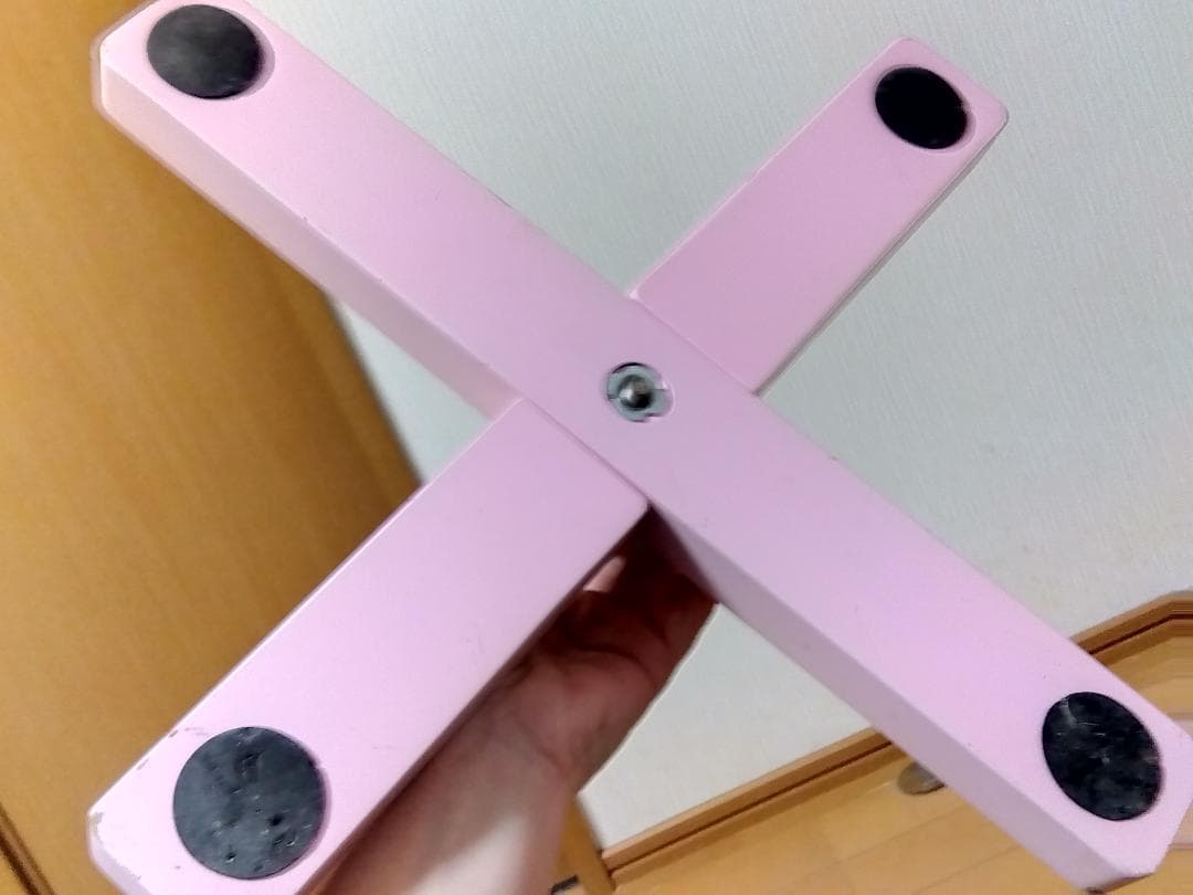 〈当時物〉シュガーバニーズ　ハンガーラック希少