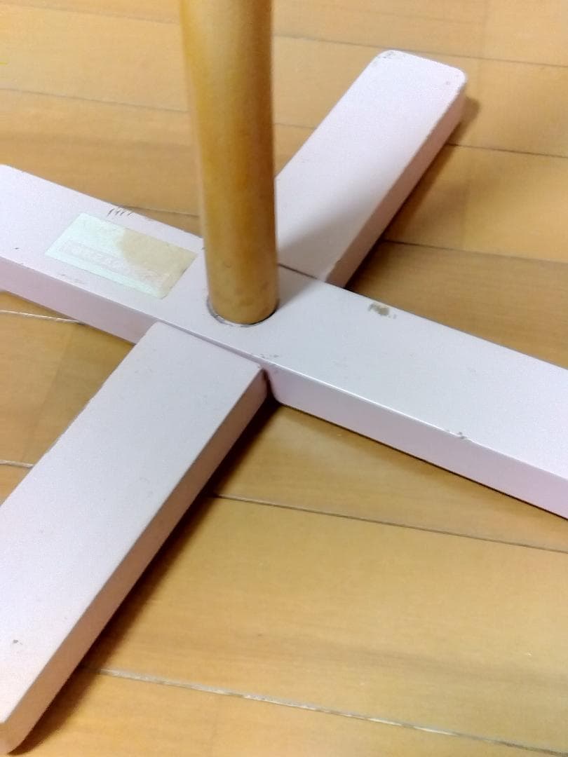 〈当時物〉シュガーバニーズ　ハンガーラック希少