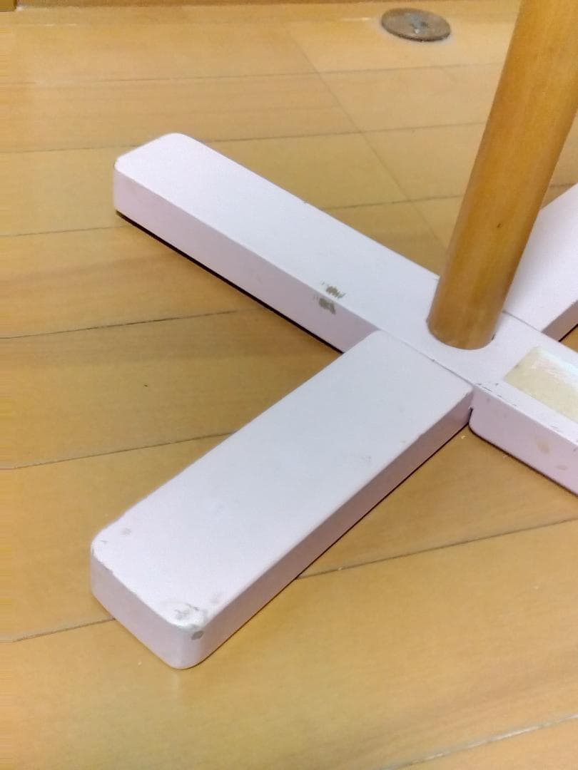 〈当時物〉シュガーバニーズ　ハンガーラック希少