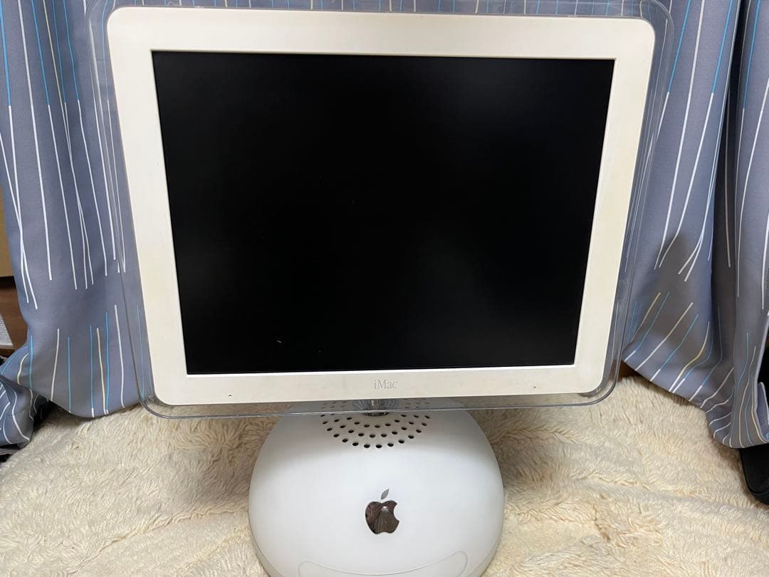 Apple アップル iMac G4 15インチ