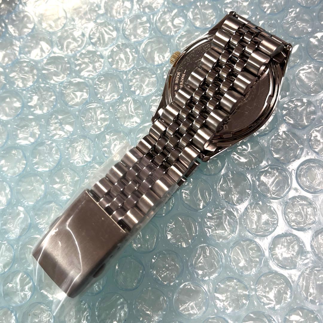 ONE PIECE ワンピース ナミ 時の絆 ウォッチ 腕時計　SEIKO