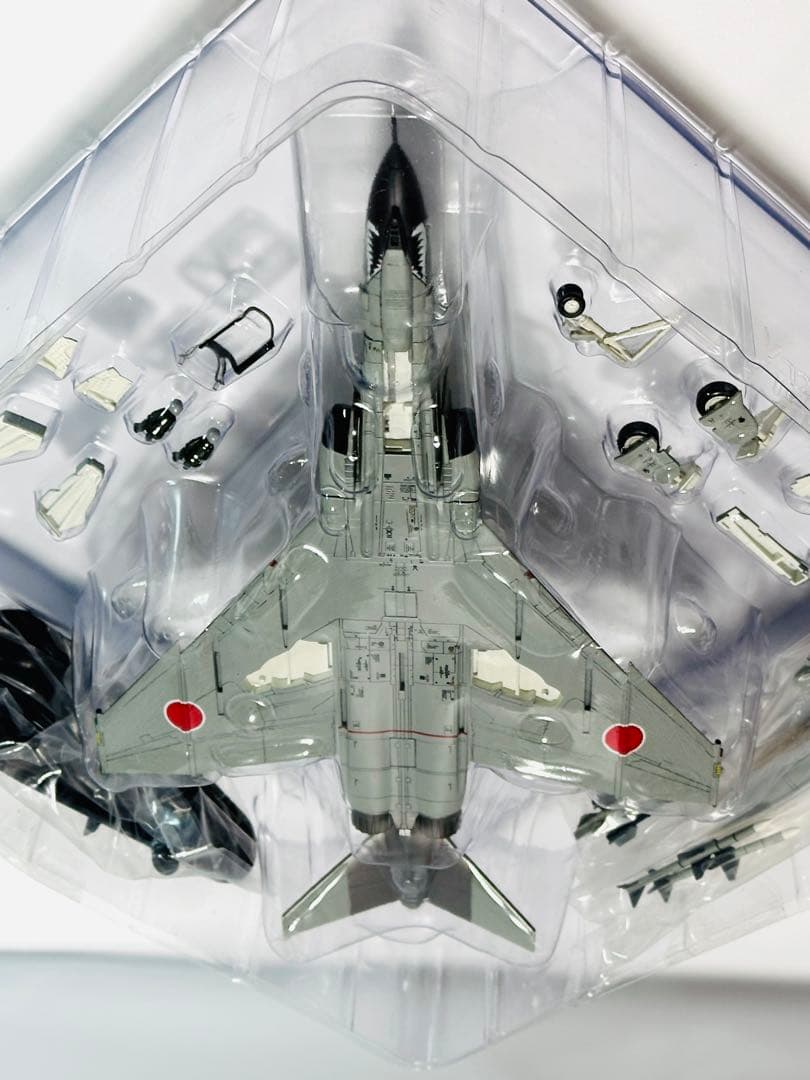ホビーマスター 1/72 F-4EJ改 301SQ Final Year2020