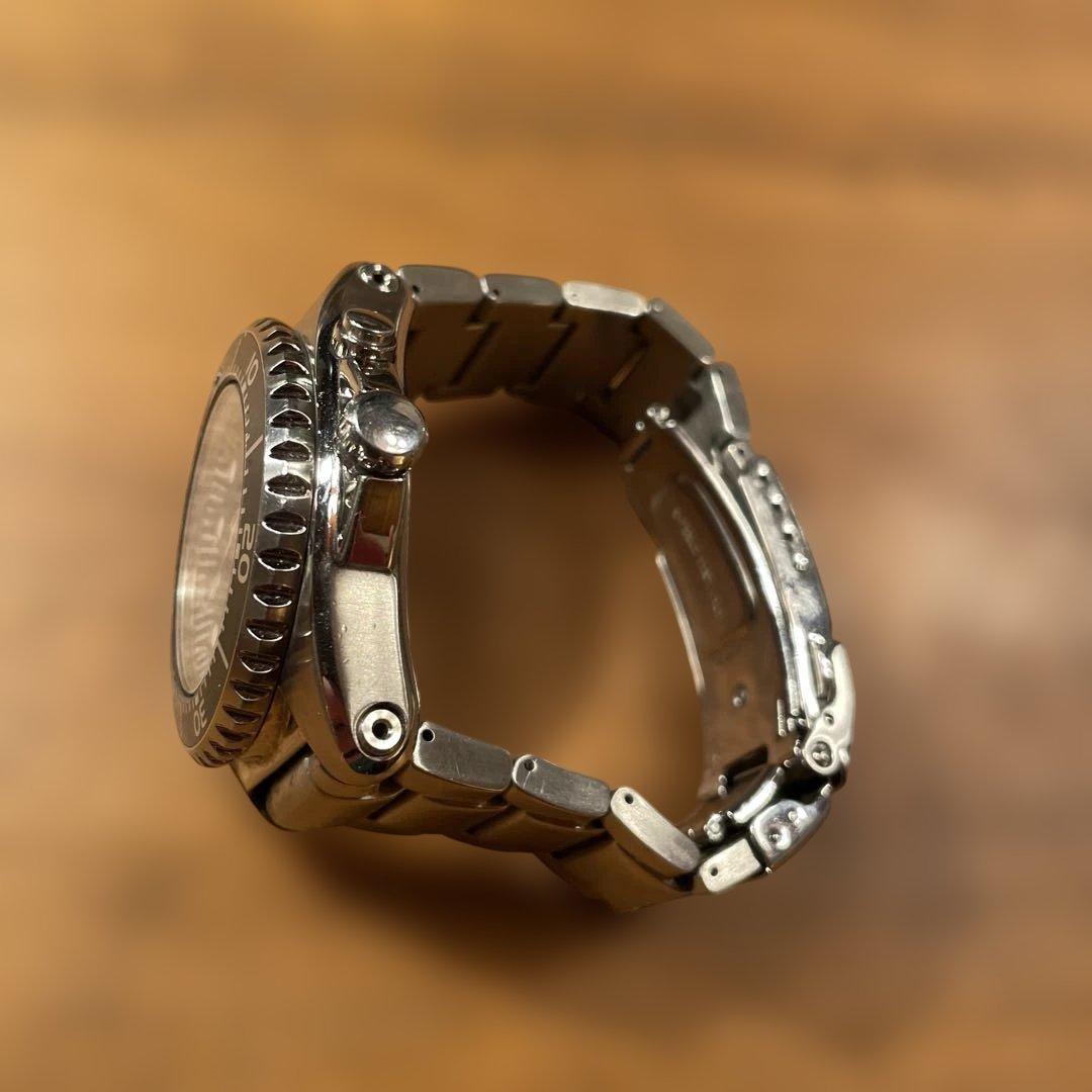 SEIKO Kinetic キネティック