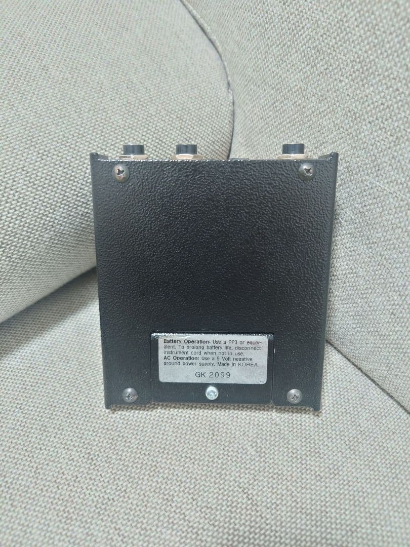 Marshall The Guv'nor マーシャル ガバナー