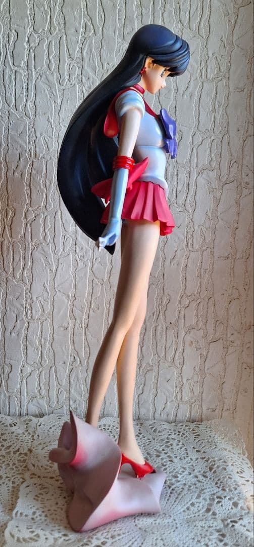 セ－ラム－ンフィギュア　マ－ズ