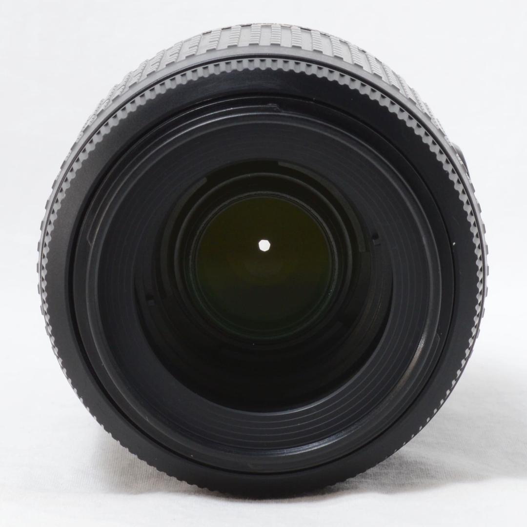 ⭐️美品⭐️Nikon AF-S 55-200mm F4-5.6G ED VR
