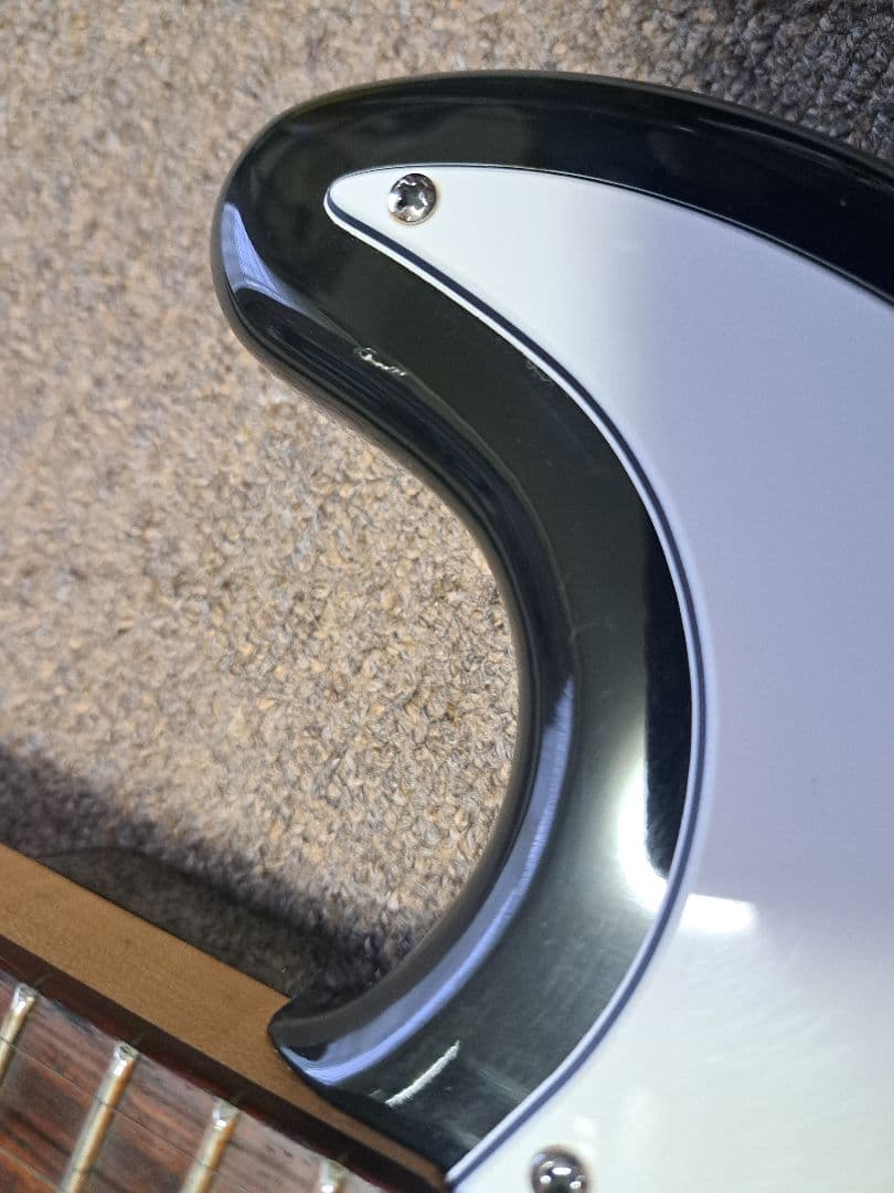 LEGEND エレキギター ストラト 音出し動作確認済み アリア レジェンド