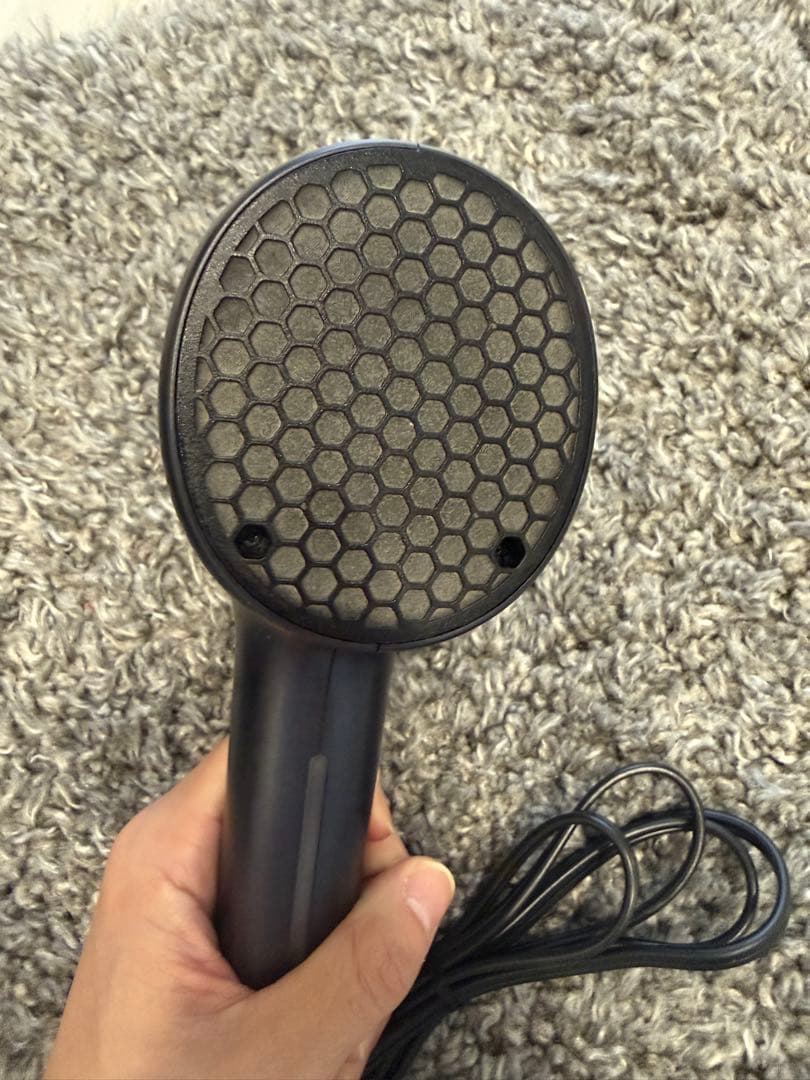 パナソニック　ナノケア　ドライヤー　ジャンク品