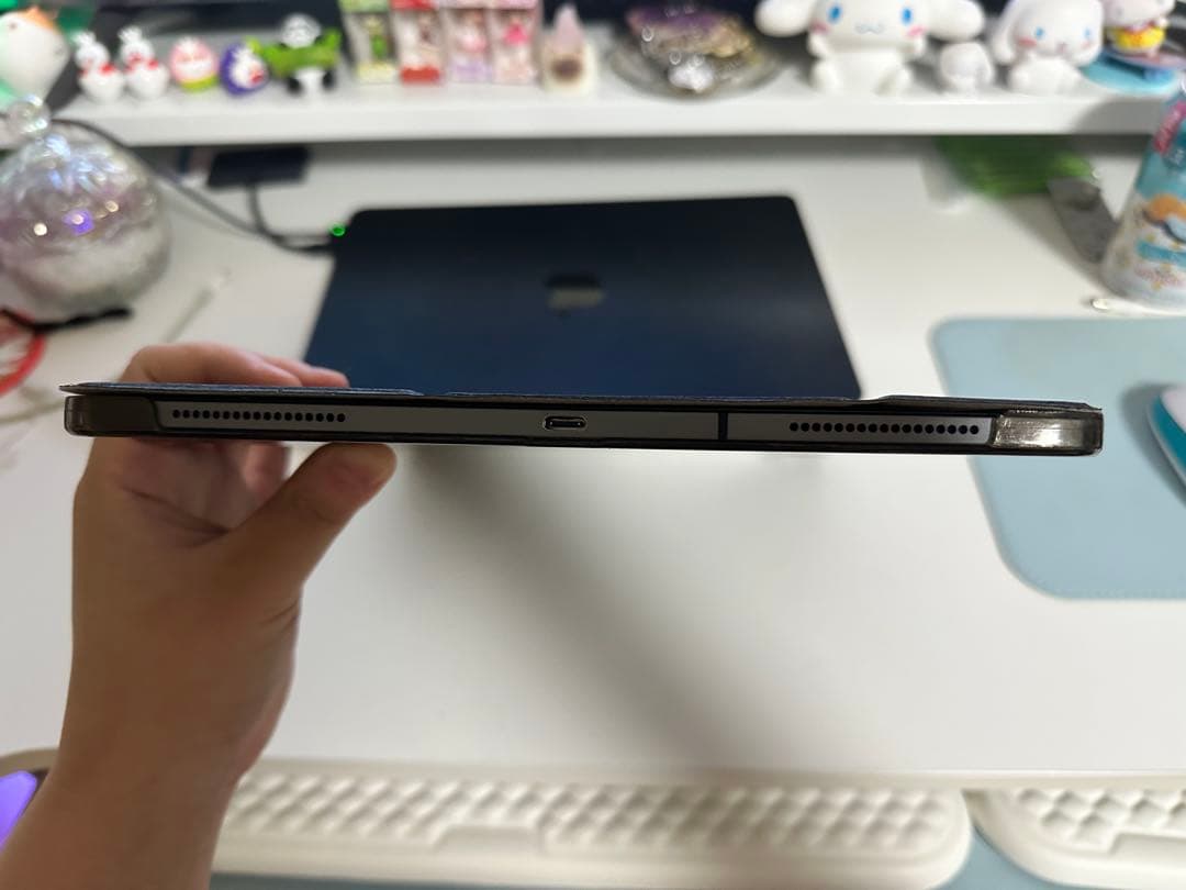 iPad Pro 12.9インチ(第3世代)