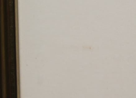 ビュッフェ【静物】 リトグラフ