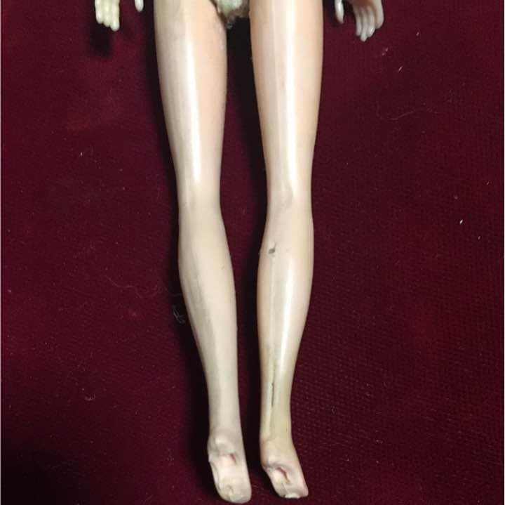 タカラ  ピコちゃん