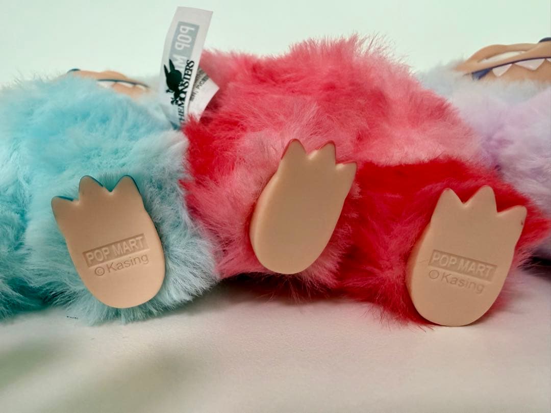 POP MART 【新品正規品!!】ラブブ アソートボックス 6体セット