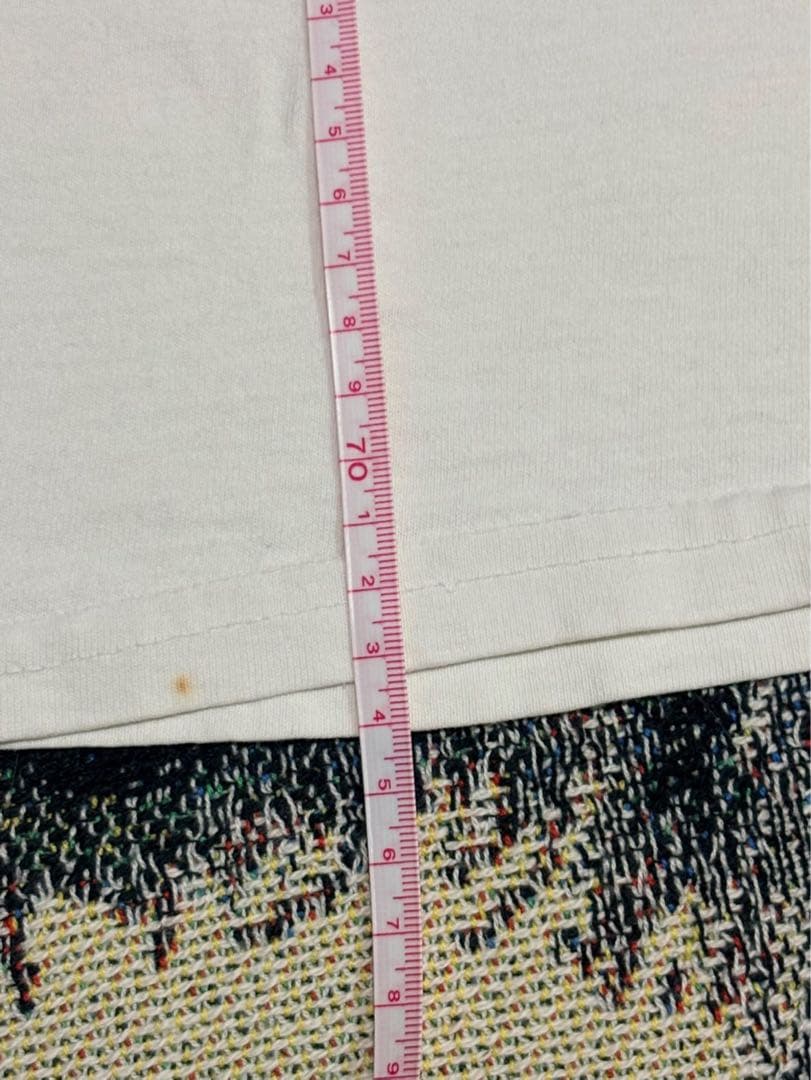 【ヴィンテージ 1997年製】Betty Boop (ベティ・ブープ) Tシャツ