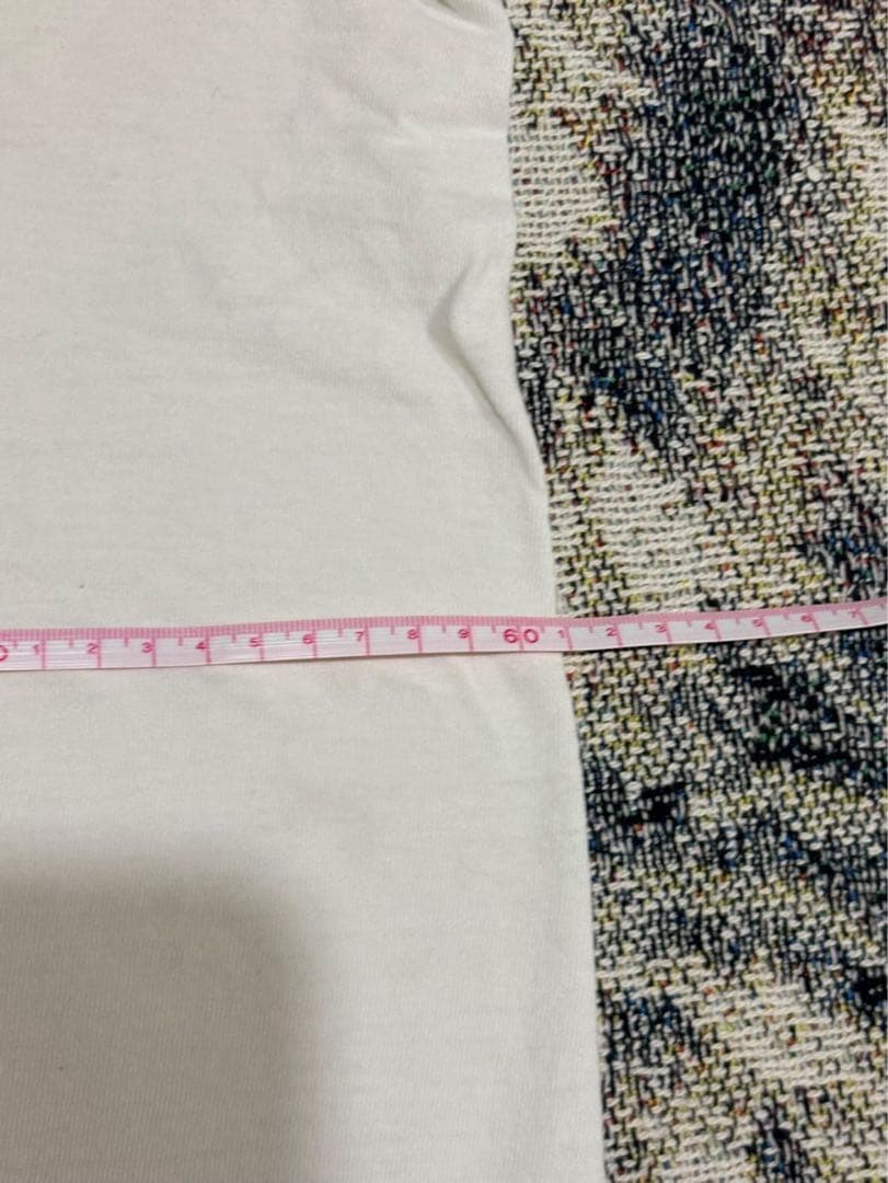 【ヴィンテージ 1997年製】Betty Boop (ベティ・ブープ) Tシャツ