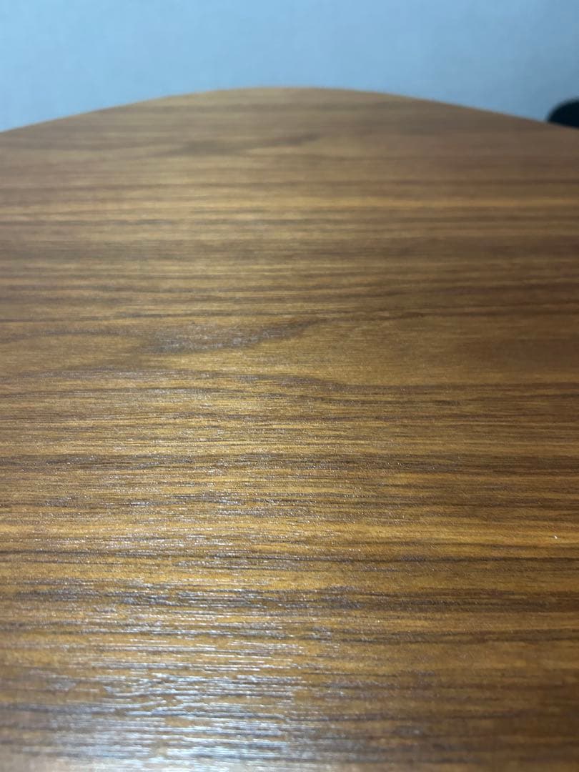 【みかん】NOCE ダイニングテーブルBF2458 ウォールナット