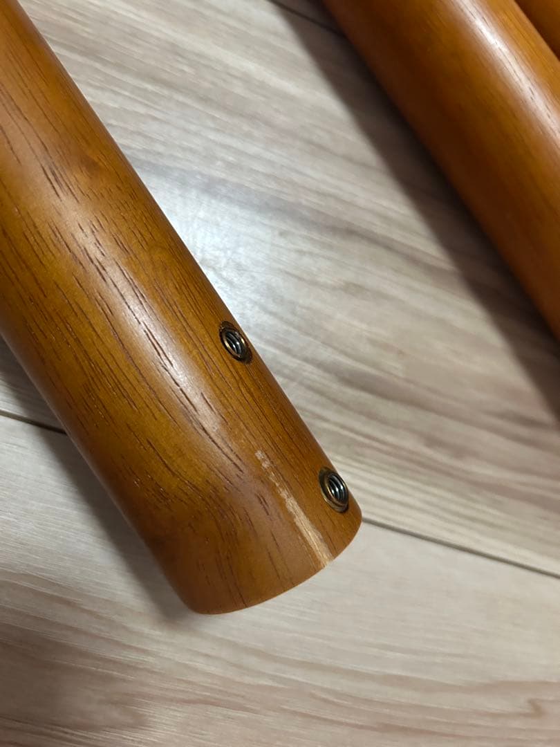 【みかん】NOCE ダイニングテーブルBF2458 ウォールナット