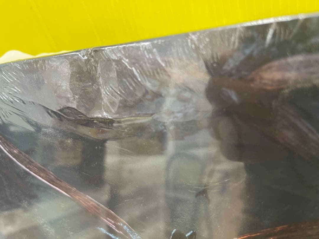 大王ヤンマ フィギュア 風の谷のナウシカ　海洋堂　タケヤ式　自在置物