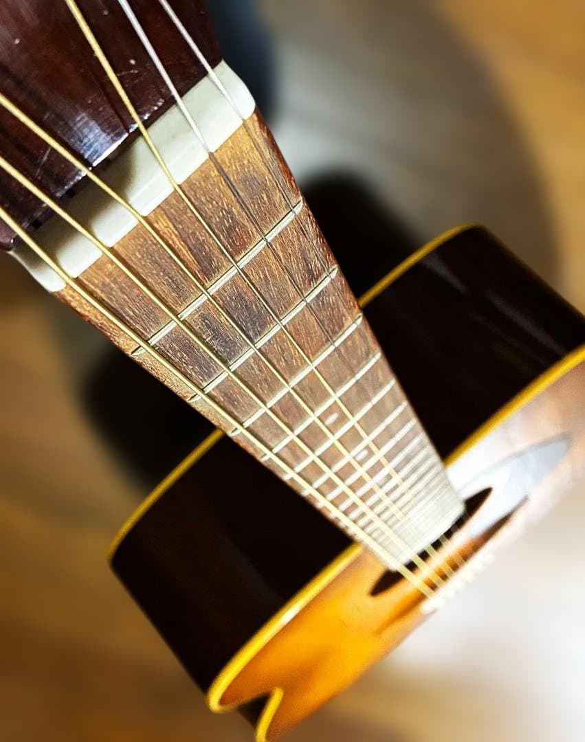 ★　　綺麗な音色　超美品！ヤマハ　F360TBS　試聴動画り　★「