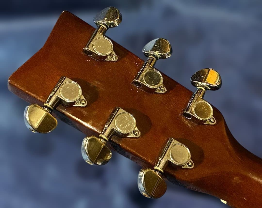 ★　　綺麗な音色　超美品！ヤマハ　F360TBS　試聴動画り　★「