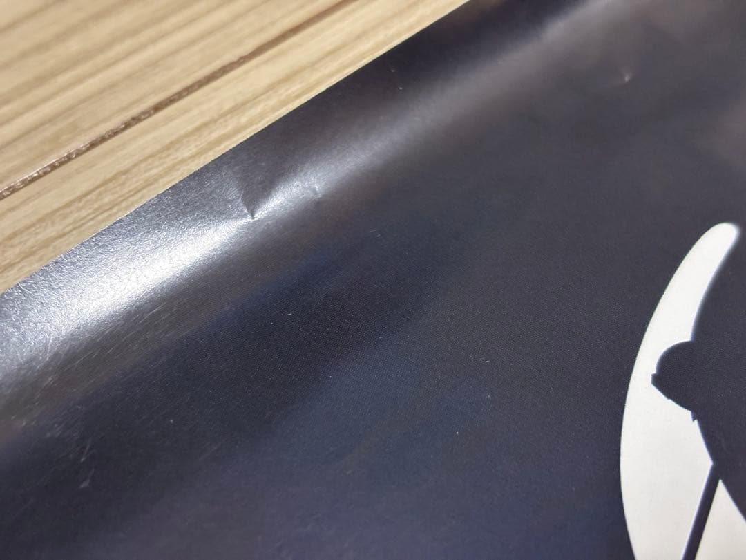 【超希少】デビルメイクライ3 スペシャルエディション 販促ポスターB2