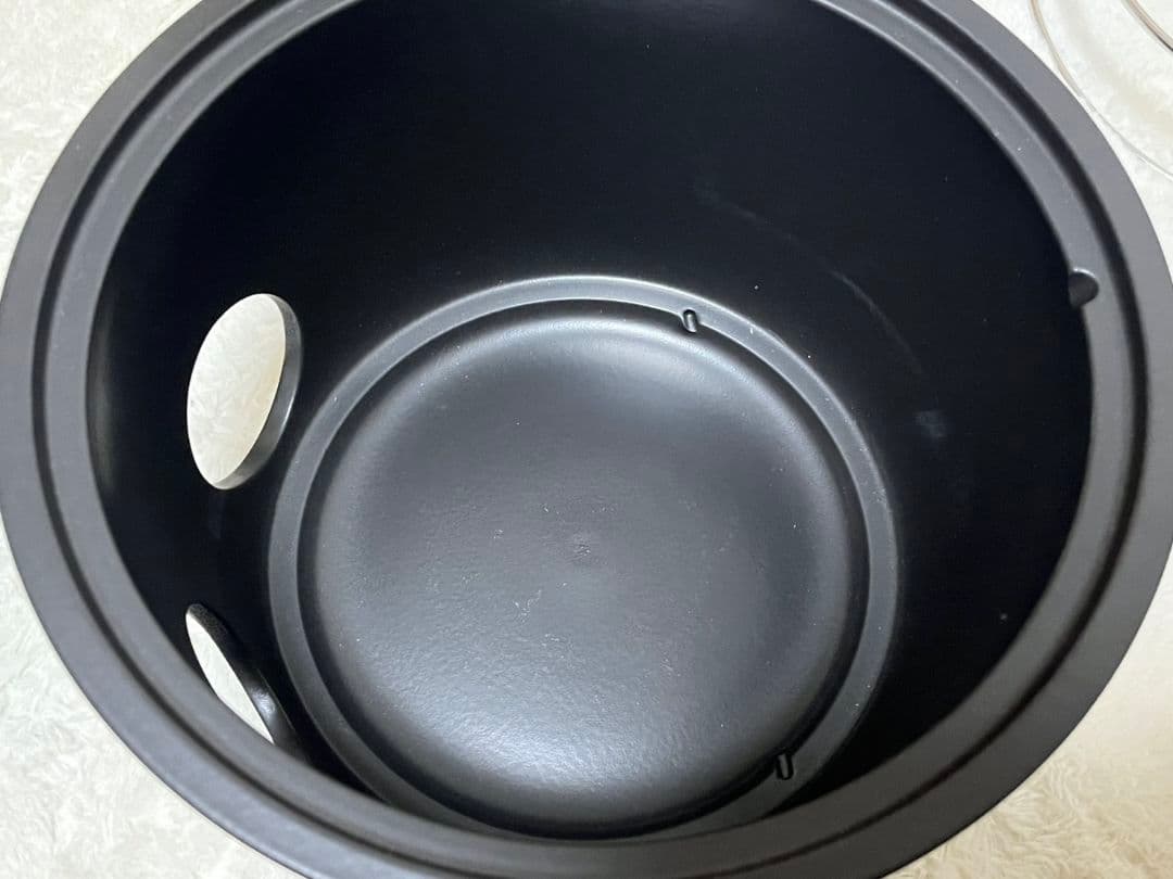 桜*5様 【美品】TIGER 魔法のかまどごはん KMD-A100 屋外炊飯器