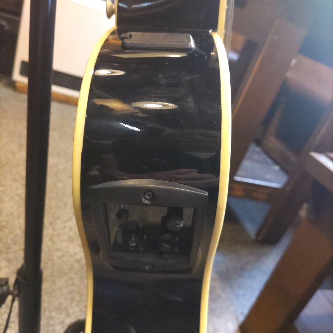 YAMAHA APX-500II エレアコ (管理サヒ)