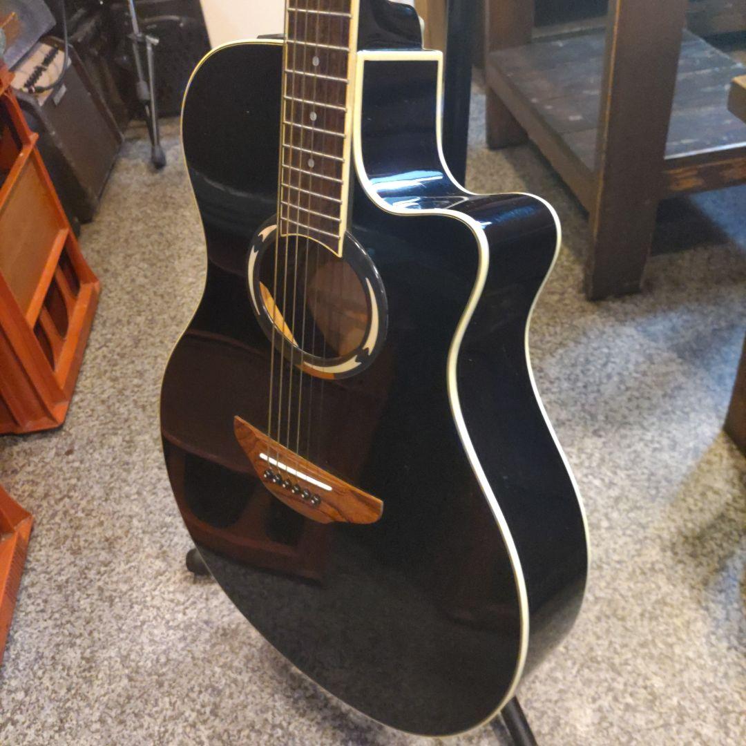 YAMAHA APX-500II エレアコ (管理サヒ)