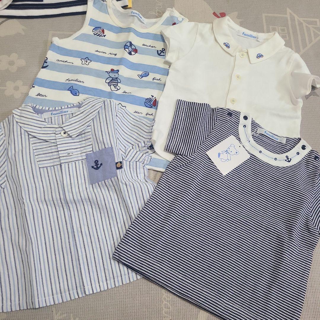 familiar まとめ売り 70cm