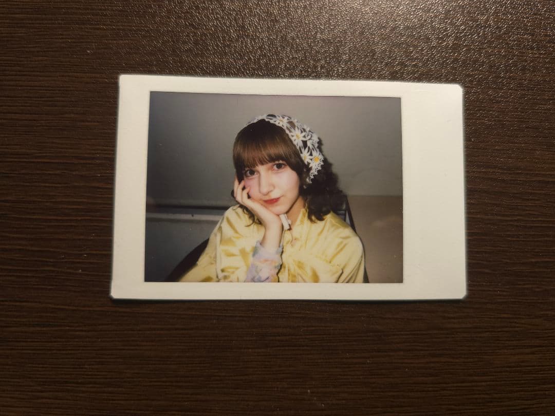 【まとめ買歓迎・バラ売OK】FRUITS ZIPPER　早瀬ノエル　チェキ17枚