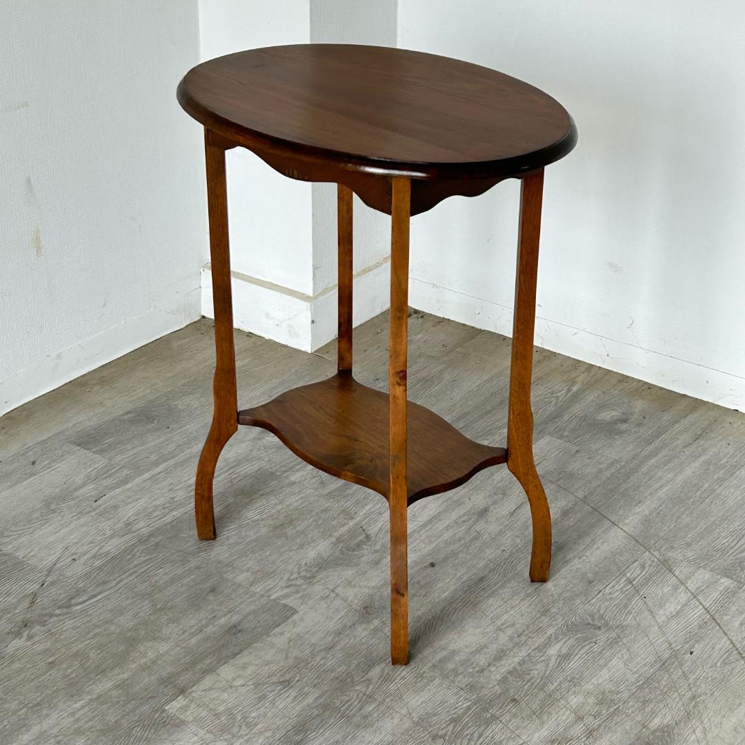 イギリス アンティーク 家具 オケージョナルテーブル 1930年頃 600A