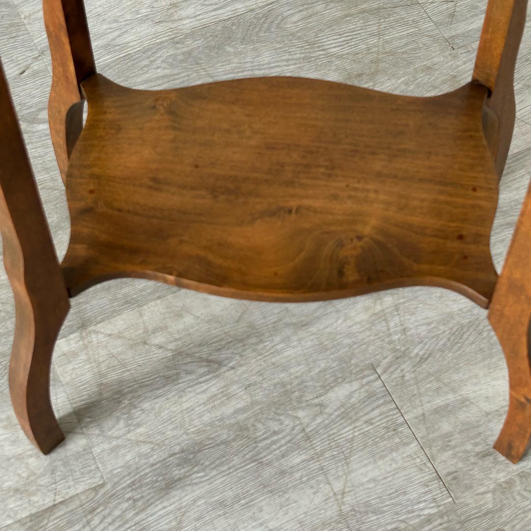 イギリス アンティーク 家具 オケージョナルテーブル 1930年頃 600A