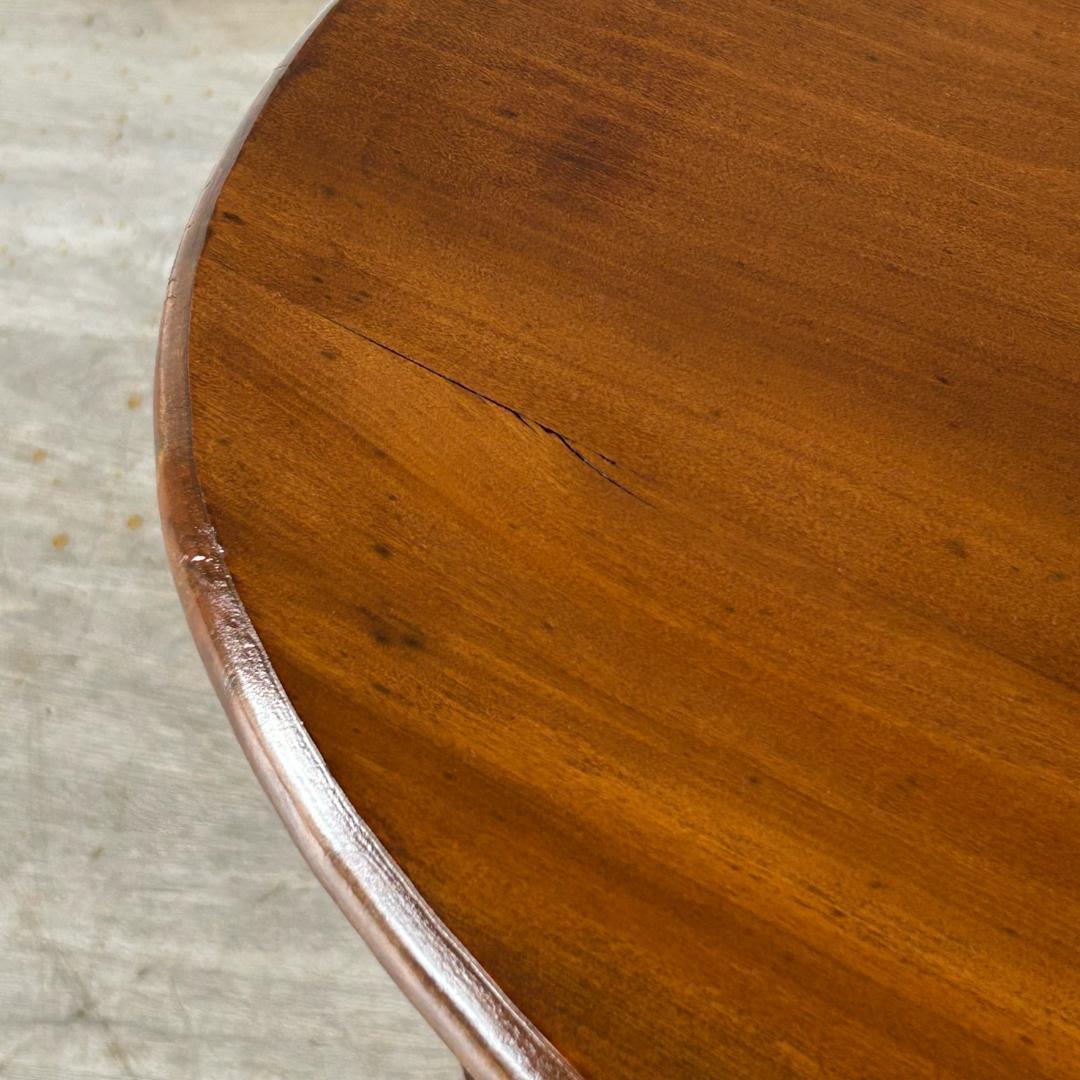 イギリス アンティーク 家具 オケージョナルテーブル 1930年頃 600A