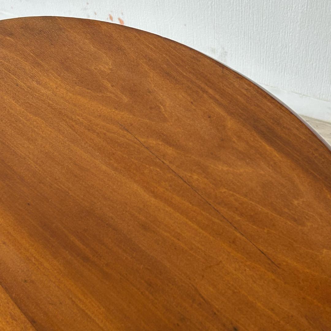 イギリス アンティーク 家具 オケージョナルテーブル 1930年頃 600A