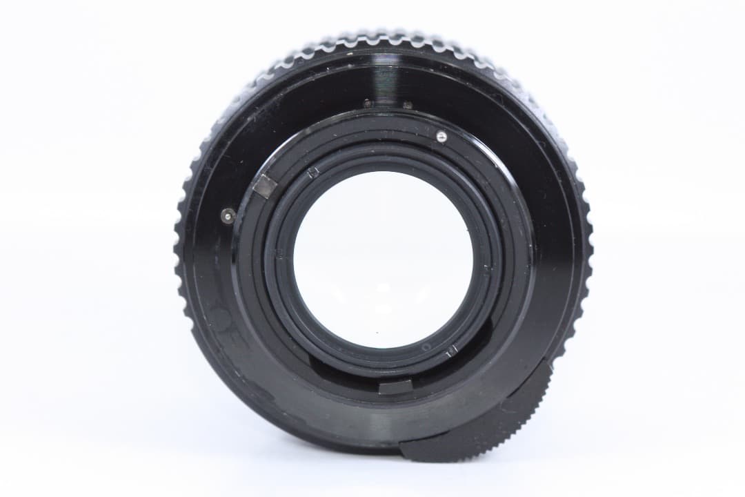 SMC PENTAX TAKUMAR 55mm F1.8 動作確認済み#35