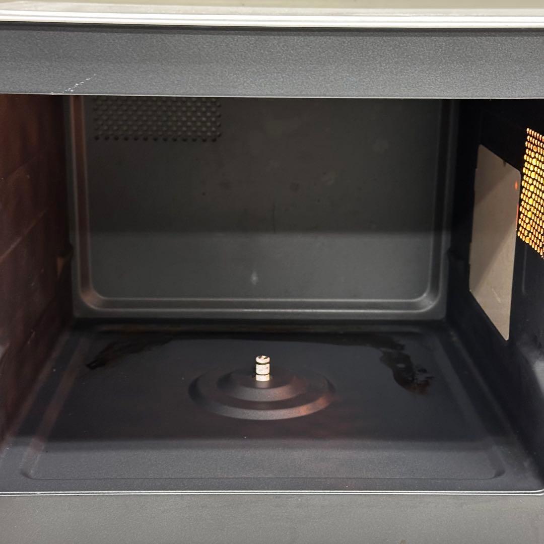 ＊送料込！2021 オーブンレンジ IRIS OHYAMA MO-T1604-W