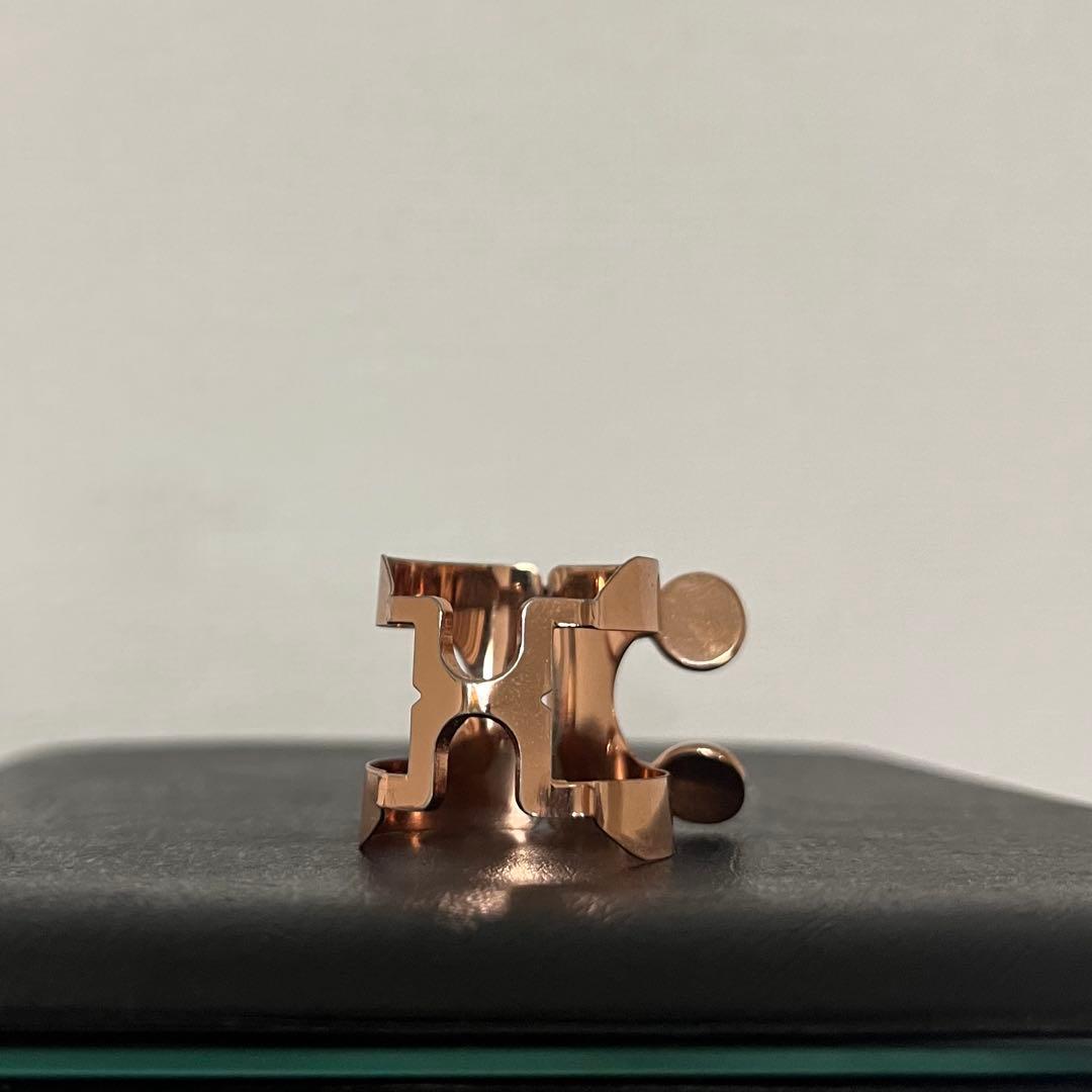 アルトサックス リガチャー ハリソン DM A2