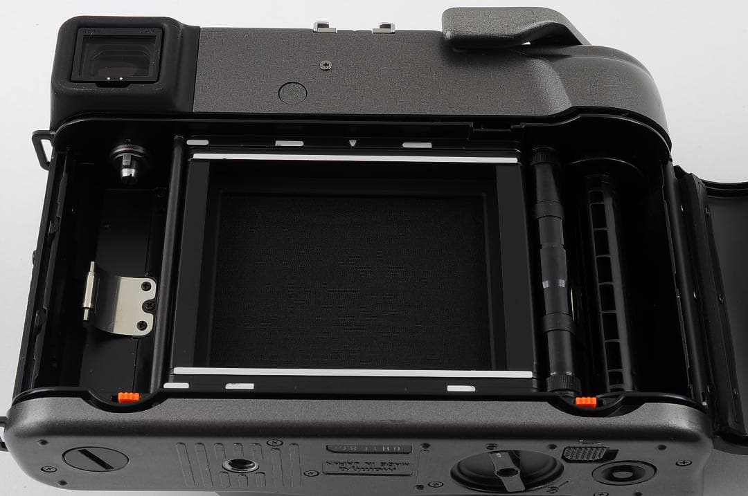 Mamiya 7 マミヤ ✨美品 希少！✨