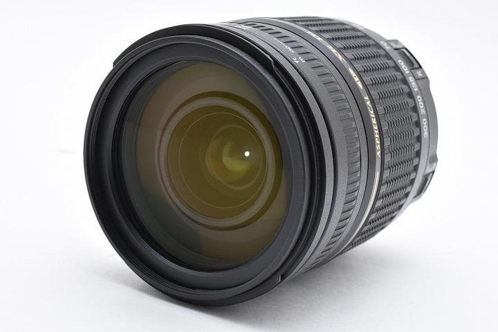 15366E 万能! Tamron 28-300mm VC Nikon ニコン