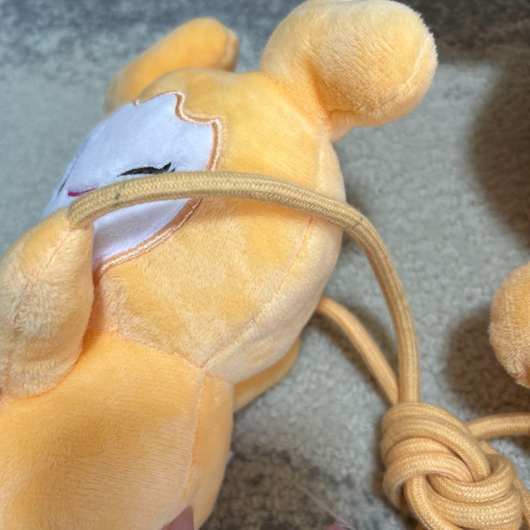 GIGO TWICE LOVELYS ぬいぐるみマスコット 5個セット